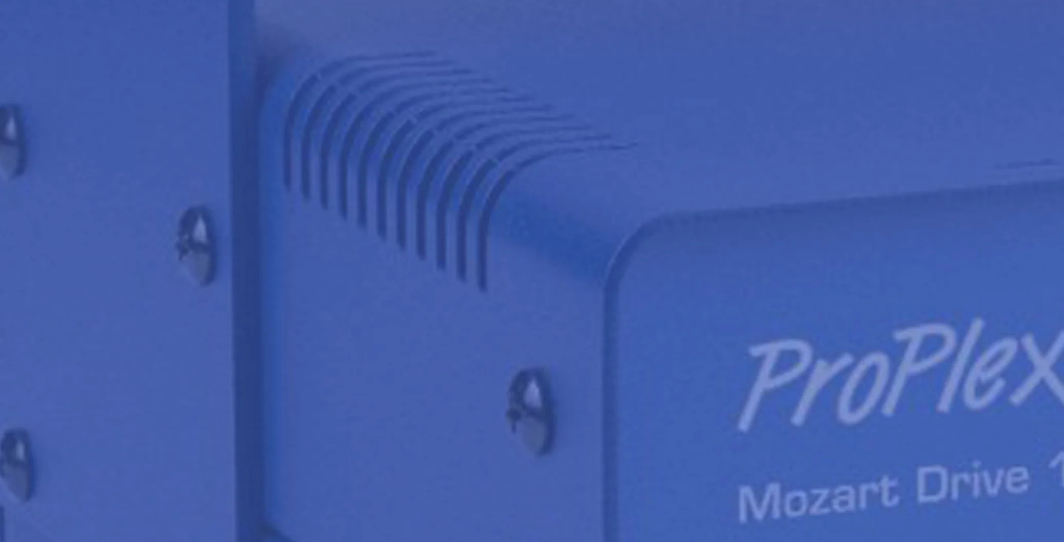 ProPlex FloppyDrive Digital PortableMount Drive — ProPlex